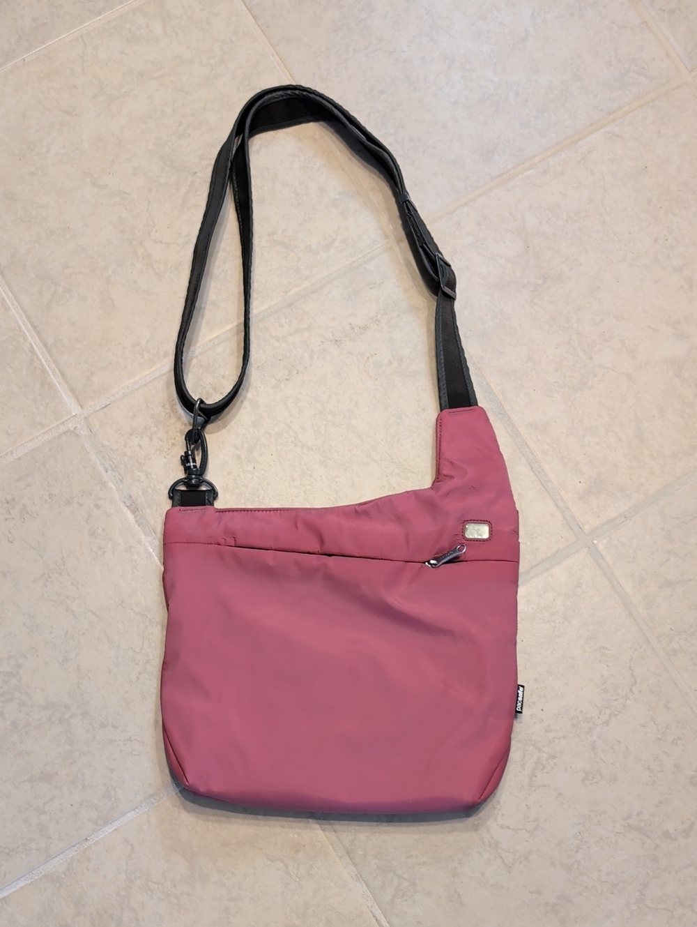 Pacsafe Crossbody Purse